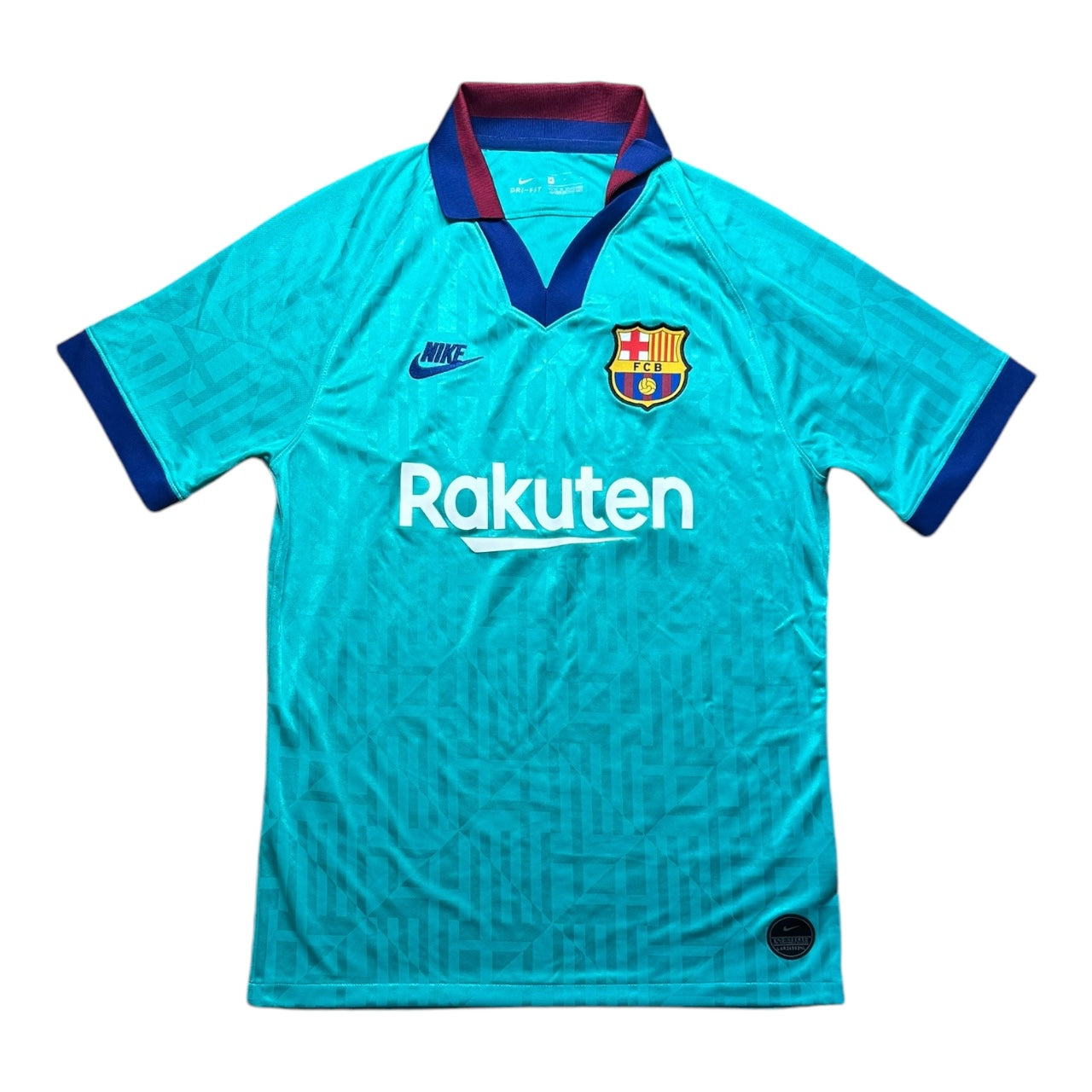 Barcelona Football Shirt 2019/2020 Third (M)