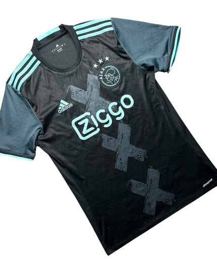 Ajax Football Shirt Away 2016/2017 (S)
