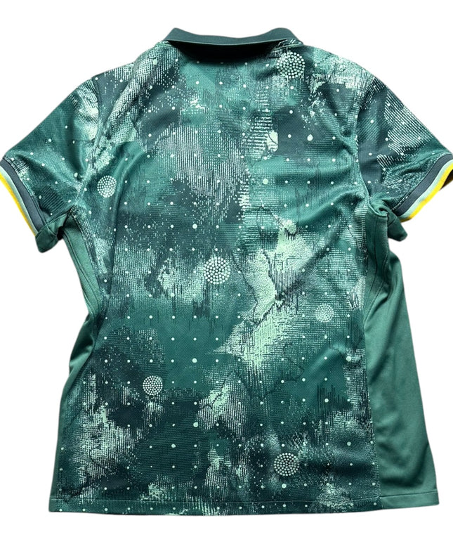 Tottenham Hotspur Football Shirt Third 2024/2025 Ladies (L)