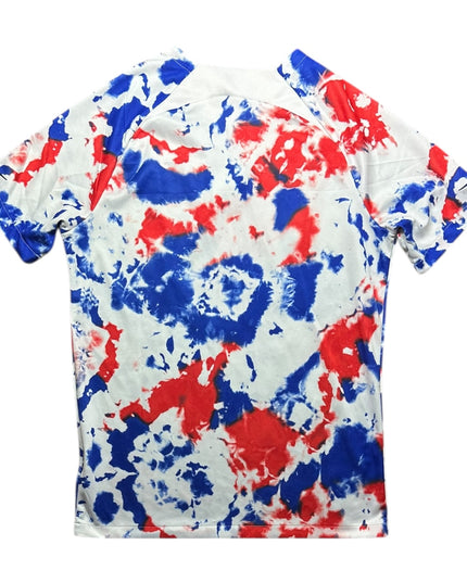 USA Football Shirt Pre Match Shirt 2022/2023 (M)