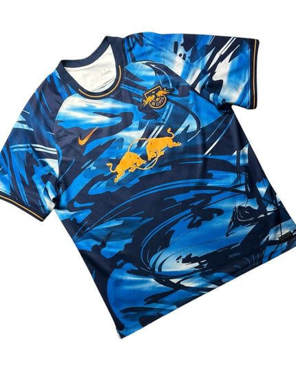 RB Leipzig Football Shirt 2020/2021 Third Olmo 25 (XL)