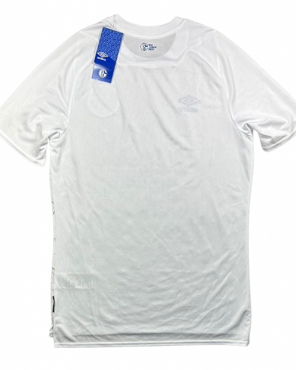 Schalke 04 2020/2021 Away Football Shirt