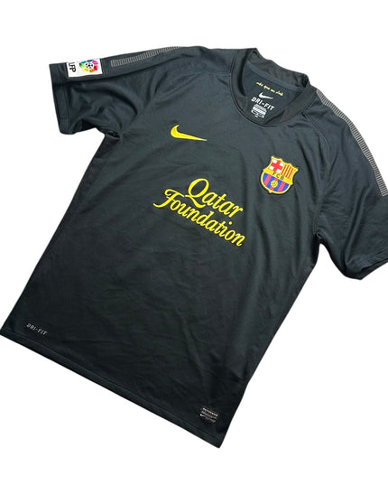 Barcelona Football Shirt Away 2011/2012 (M)