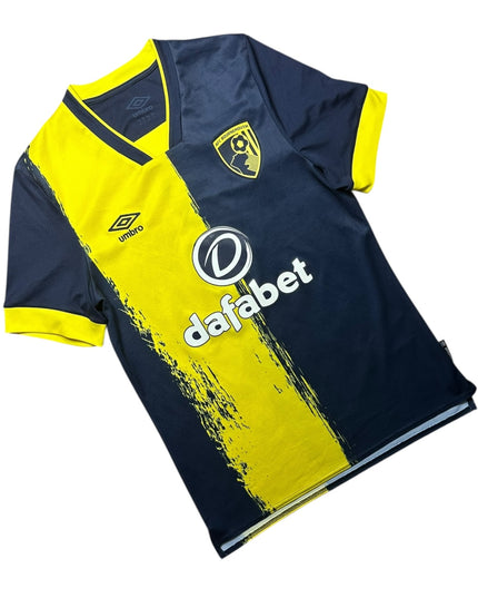 Bournemouth Football Shirt Third 2023/2024 (S)