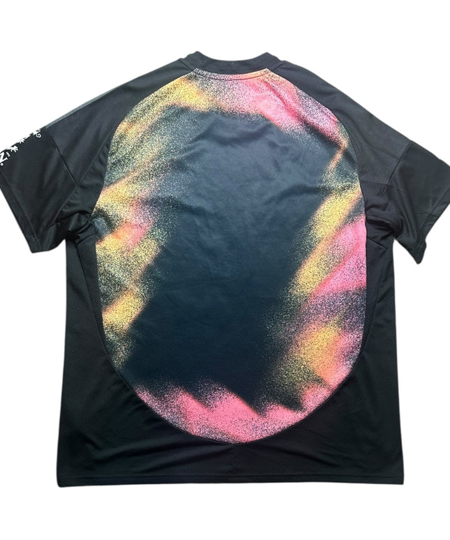 Leicester Football Shirt 2024/2025 Away (XXL)