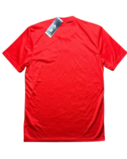 Spain Football Shirt 2018/2019 Home (S)