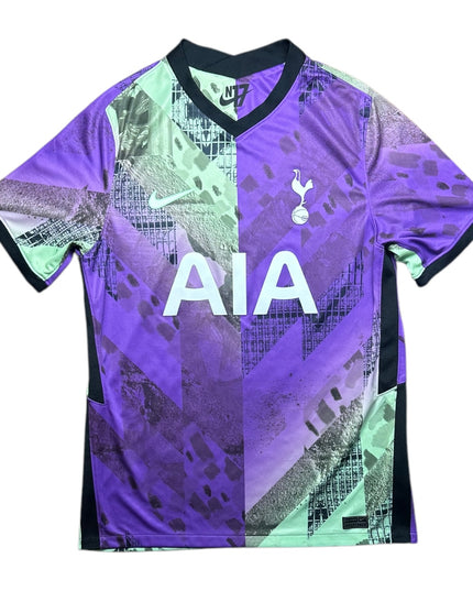 Tottenham Hotspur Football Shirt 2021/2022 Third (L)