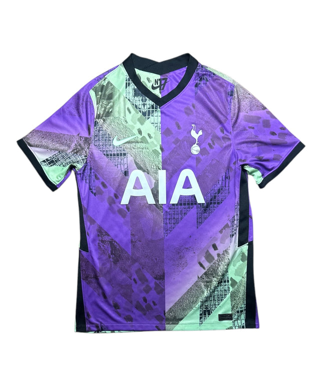 Tottenham Hotspur Football Shirt 2021/2022 Third (L)