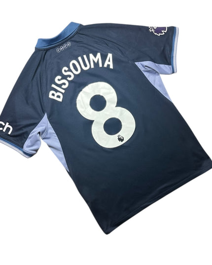 Tottenham Hotspur Football Shirt Away 2023/2024 Bissouma 8 (M)