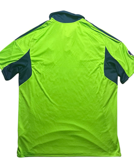 Fulham Football Shirt Away 2025/2026 BNWT (XL)