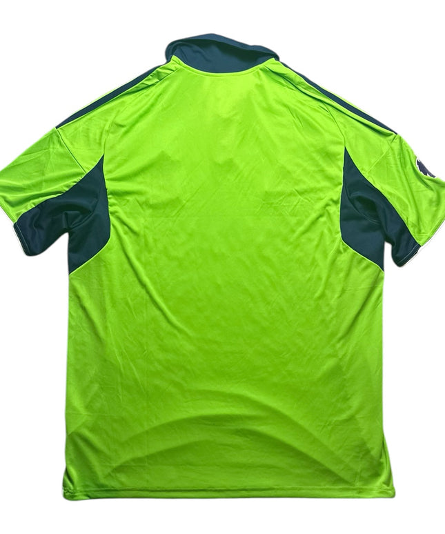Fulham Football Shirt Away 2025/2026 BNWT (XL)
