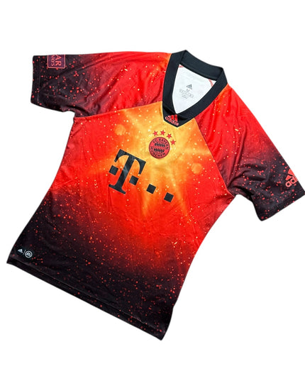 Bayern Munich Football Shirt Fourth 2018/2019 (M)