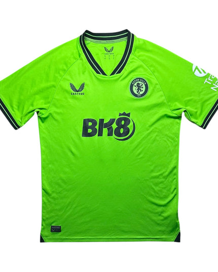 Aston Villa Football Shirt Goalkeeping 2023/2024 Martinez 1 (M)