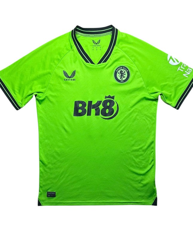 Aston Villa Football Shirt Goalkeeping 2023/2024 Martinez 1 (M)