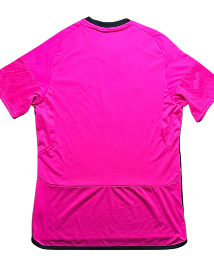 Fulham Football Shirt 2023/2024 Away (L)