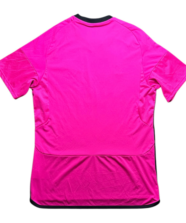 Fulham Football Shirt 2023/2024 Away (L)