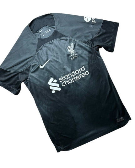 Liverpool Football Shirt 2022/2023 Goalkeeping (S)