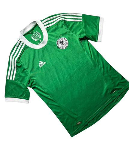 Germany Football Shirt Away 2012/2013 (L)