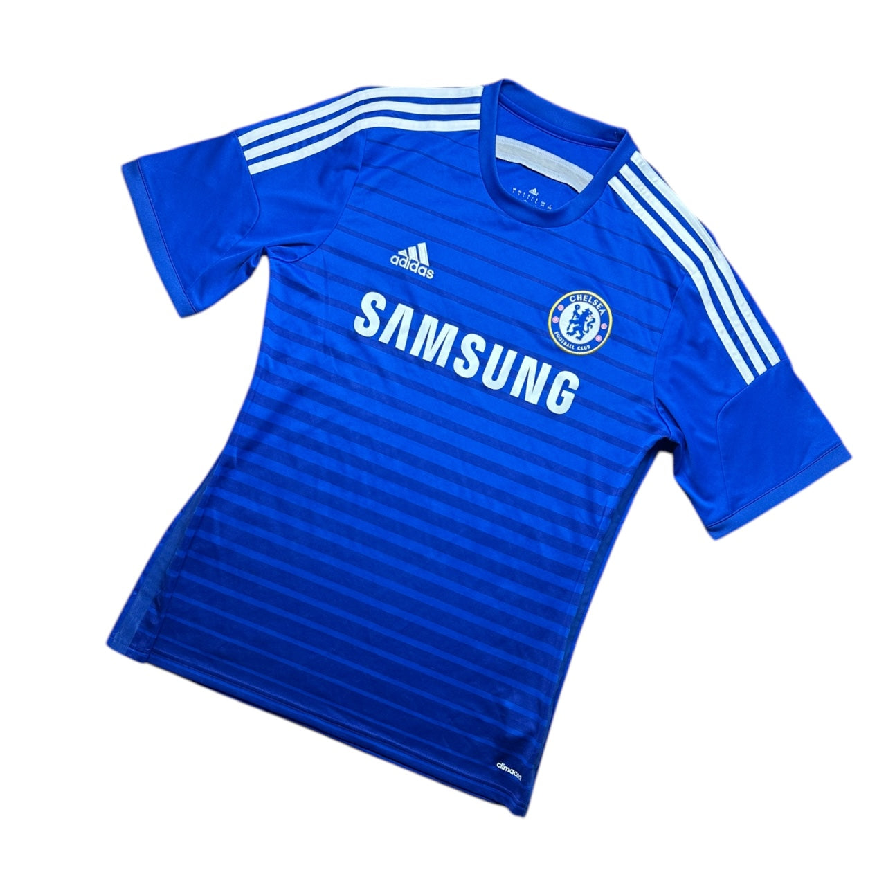 Chelsea Football Shirt 2014/2015 Home (L)