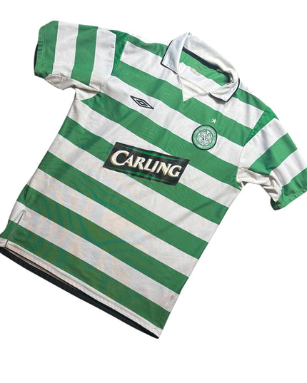 Celtic Football Shirt Home 2004/2005 (L)