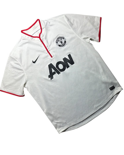 Manchester United Football Shirt Away 2012/2014 (XL)