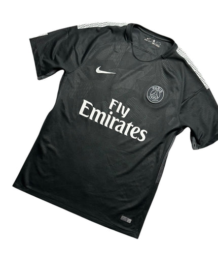 Paris Saint Germain Football Shirt Third 2017/2018 (M)