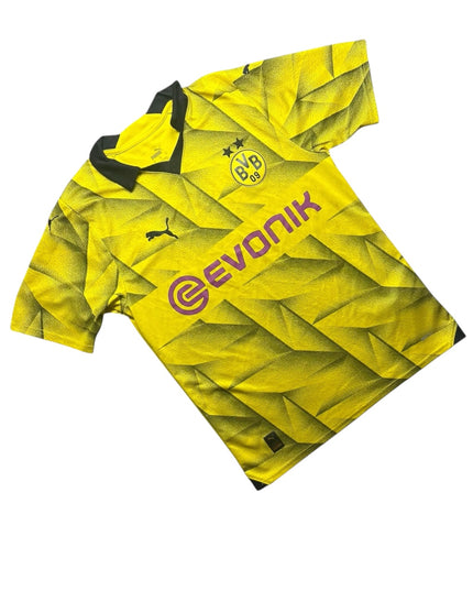 Borussia Dortmund Football Shirt Third 2023/2024 (M)