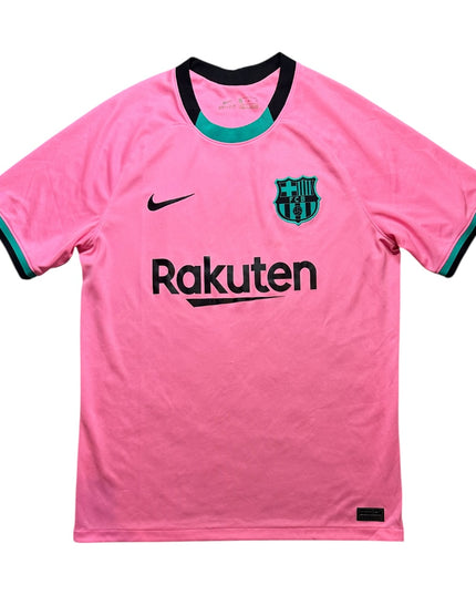 Barcelona Football Shirt Third 2020/2021 (M)