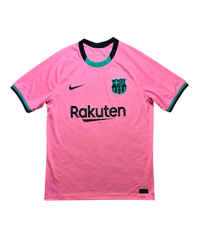 Barcelona Football Shirt Third 2020/2021 (M)
