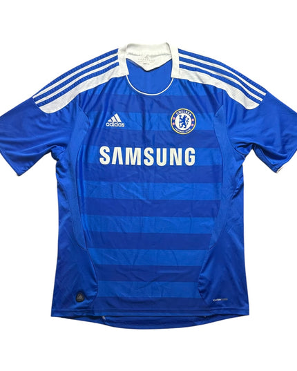 Chelsea Football Shirt Home 2011/2012 (L)