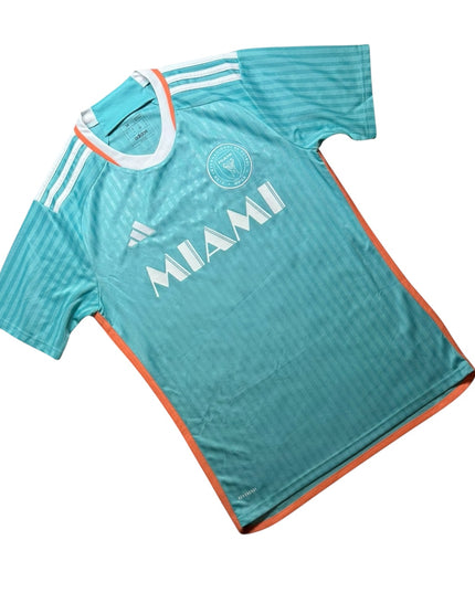 Inter Miami Football Shirt Third 2024/2025 Messi 10 (M)