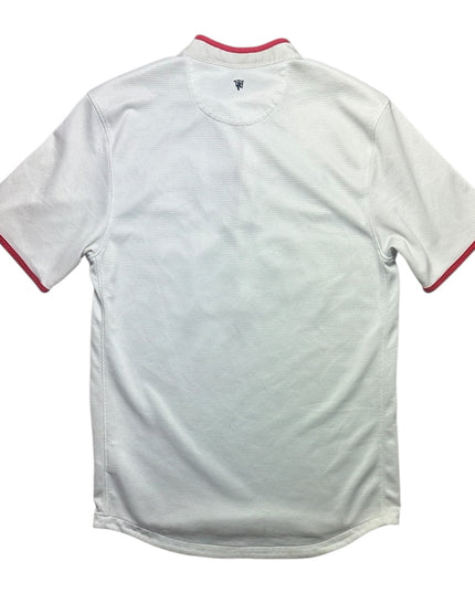 Manchester United Football Shirt 2012/2014 Away (S)