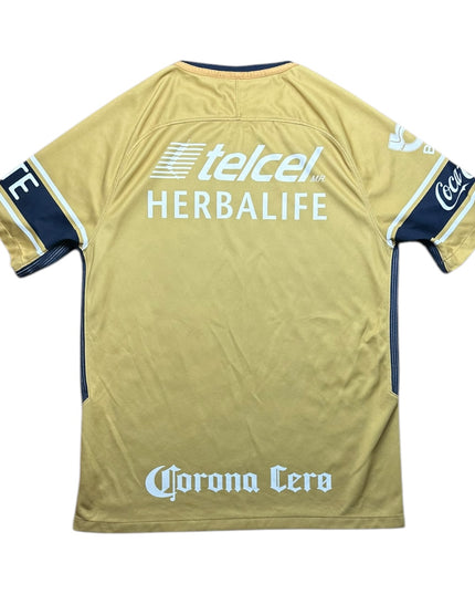 Pumas UNAM Football Shirt 2018/2019 Third (M)