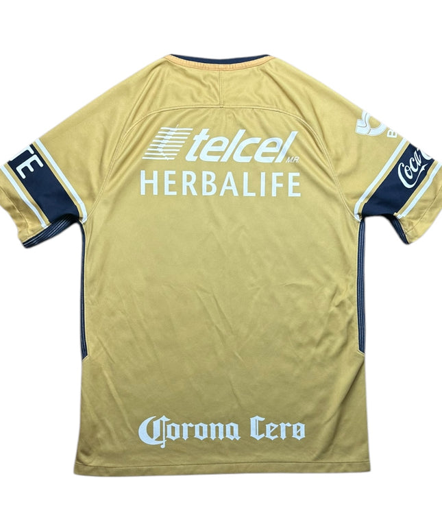 Pumas UNAM Football Shirt 2018/2019 Third (M)