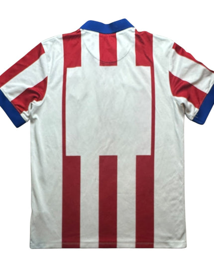 Atletico Madrid Football Shirt Home 2014/2015 (L)