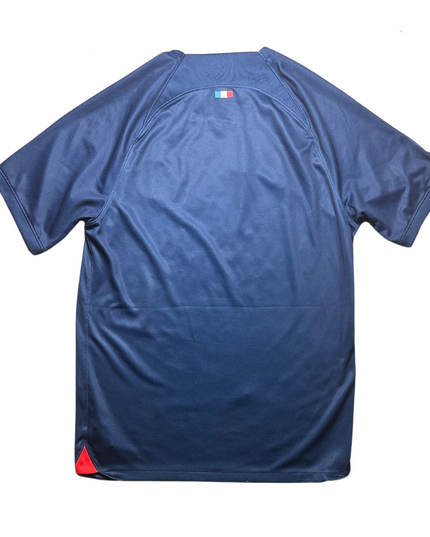 Paris Saint Germain 2023/2024 Home Football Shirt
