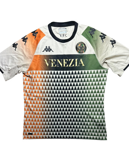 Venezia Football Shirt Away 2021/2022 (XL)