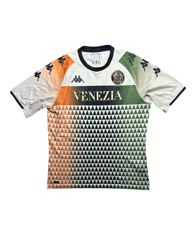 Venezia Football Shirt Away 2021/2022 (XL)
