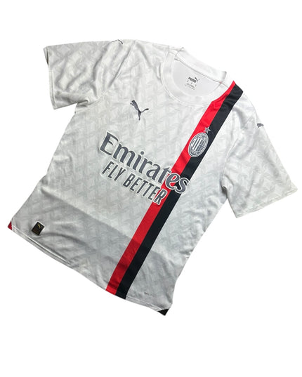 AC Milan Football Shirt Away 2023/2024 (M)