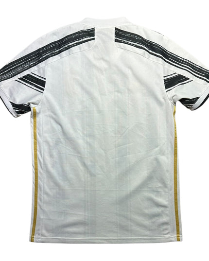 Juventus Football Shirt 2020/2021 Home (M)
