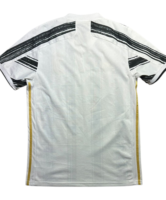 Juventus Football Shirt 2020/2021 Home (M)