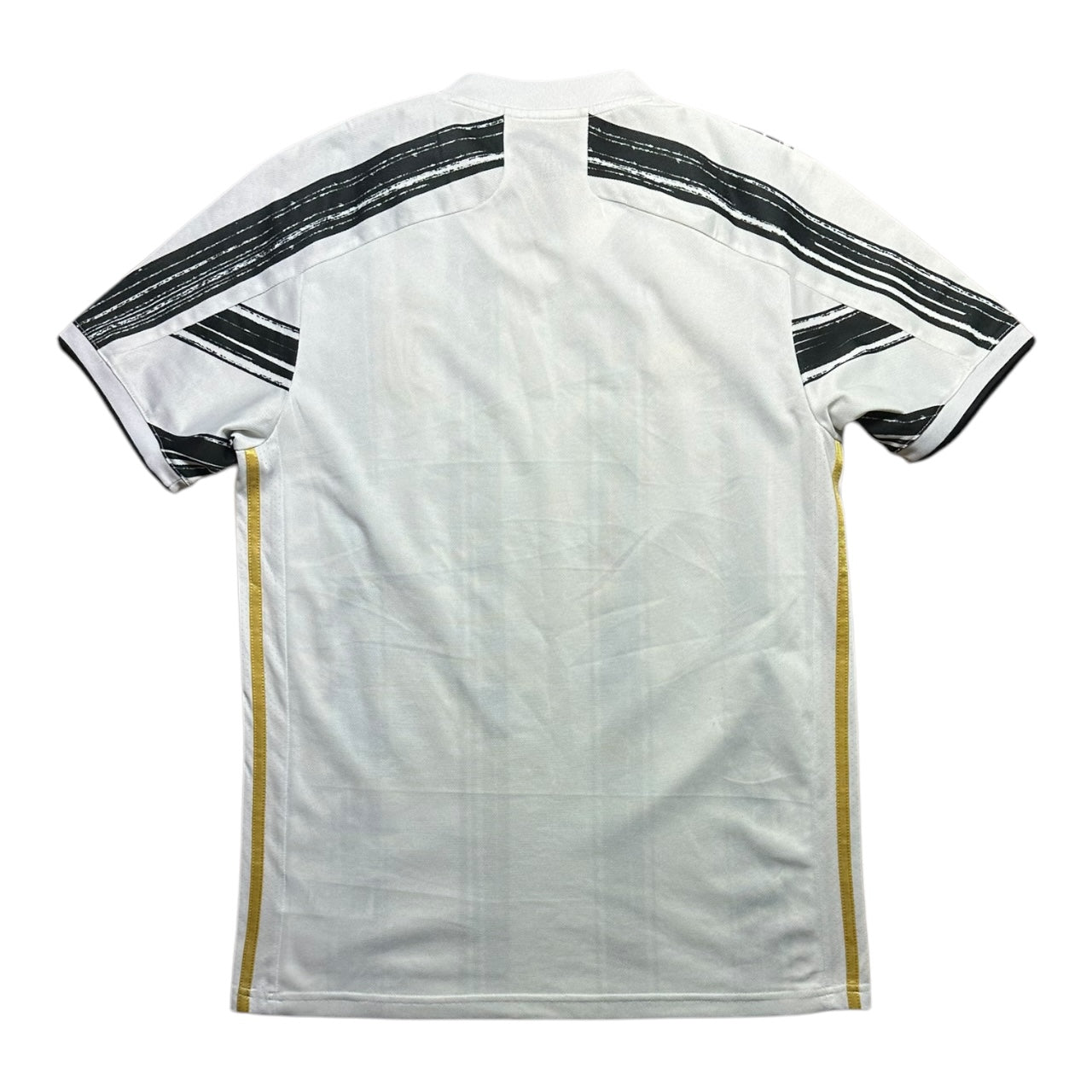 Juventus Football Shirt 2020/2021 Home (M)