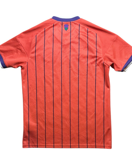 Scotland Football Shirt Away 2025/2026 (M)