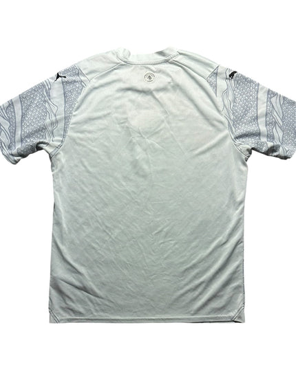 Manchester City Football Shirt Fourth 2023/2024 ‘Day of the Dragon’ (L)