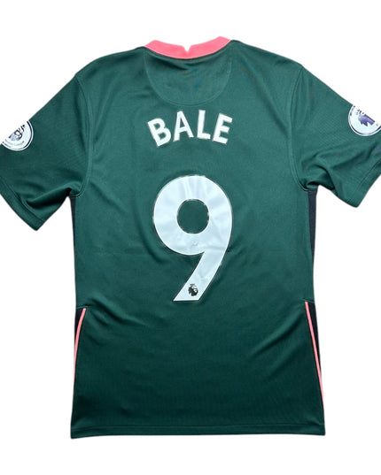 Tottenham Hotspur Football Shirt 2020/2021 Away Bale 9 (S)