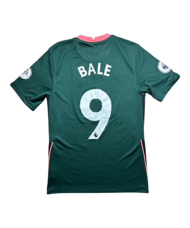 Tottenham Hotspur Football Shirt 2020/2021 Away Bale 9 (S)