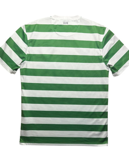 Celtic Football Shirt Home ‘125th Anniversary’ 2012/2013 (M)