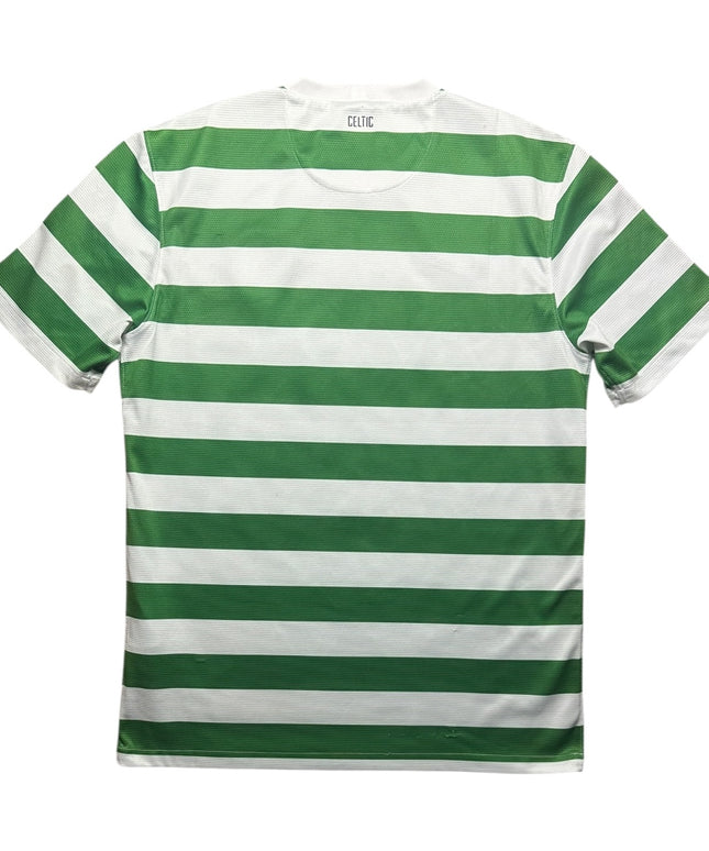 Celtic Football Shirt Home ‘125th Anniversary’ 2012/2013 (M)