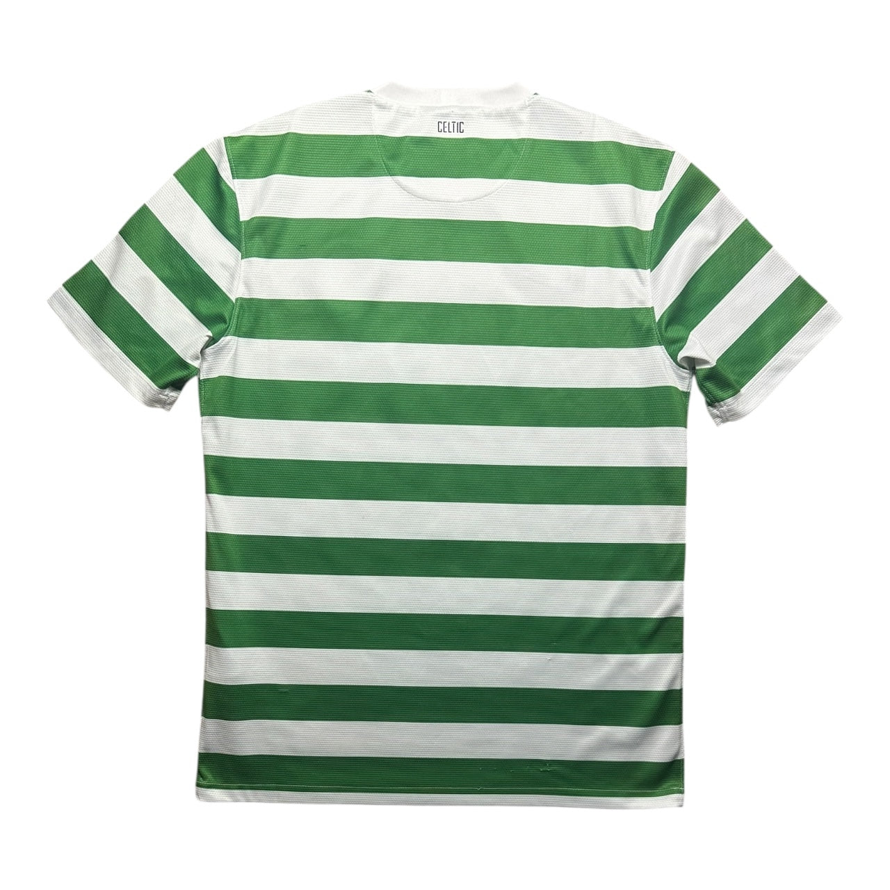 Celtic Football Shirt Home ‘125th Anniversary’ 2012/2013 (M)