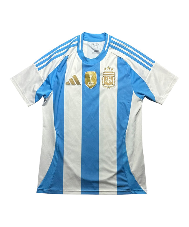 Argentina Football Shirt Home 2024/2025 (M)